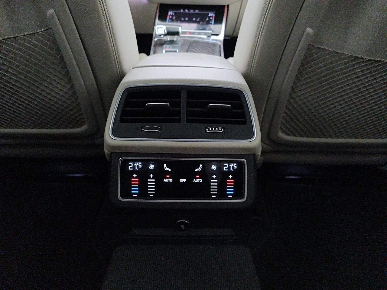 Audi A6 Avant 40 2.0 tdi mhev Business Sport quattro 20