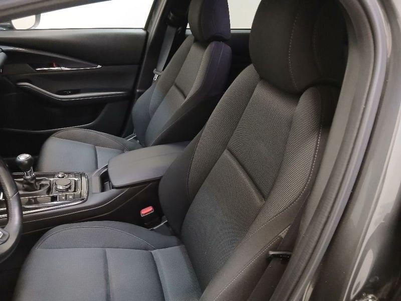 Mazda CX-30 2.0 m-hybrid Exclusive 2wd 122cv 6mt