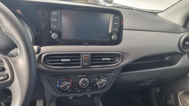 HYUNDAI i10 1.0 MPI Connectline