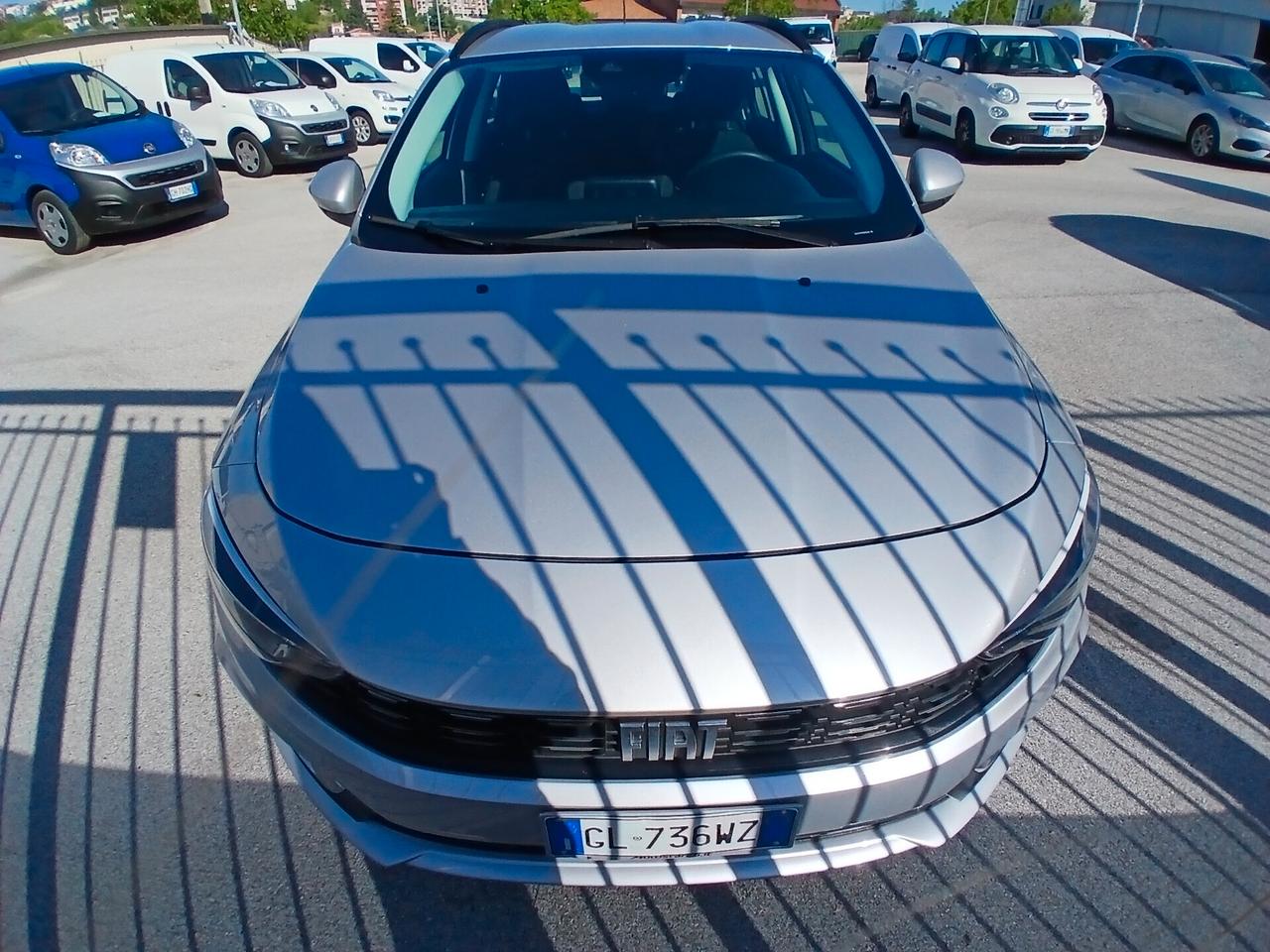 Fiat Tipo SW 1.6 MJET 130CV 2022