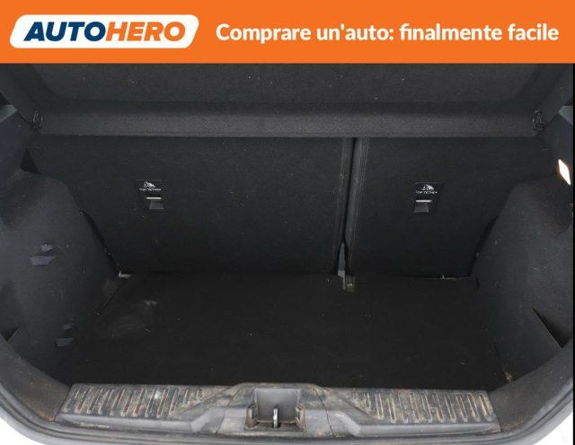FORD Fiesta 1.5 TDCi 5 porte Plus