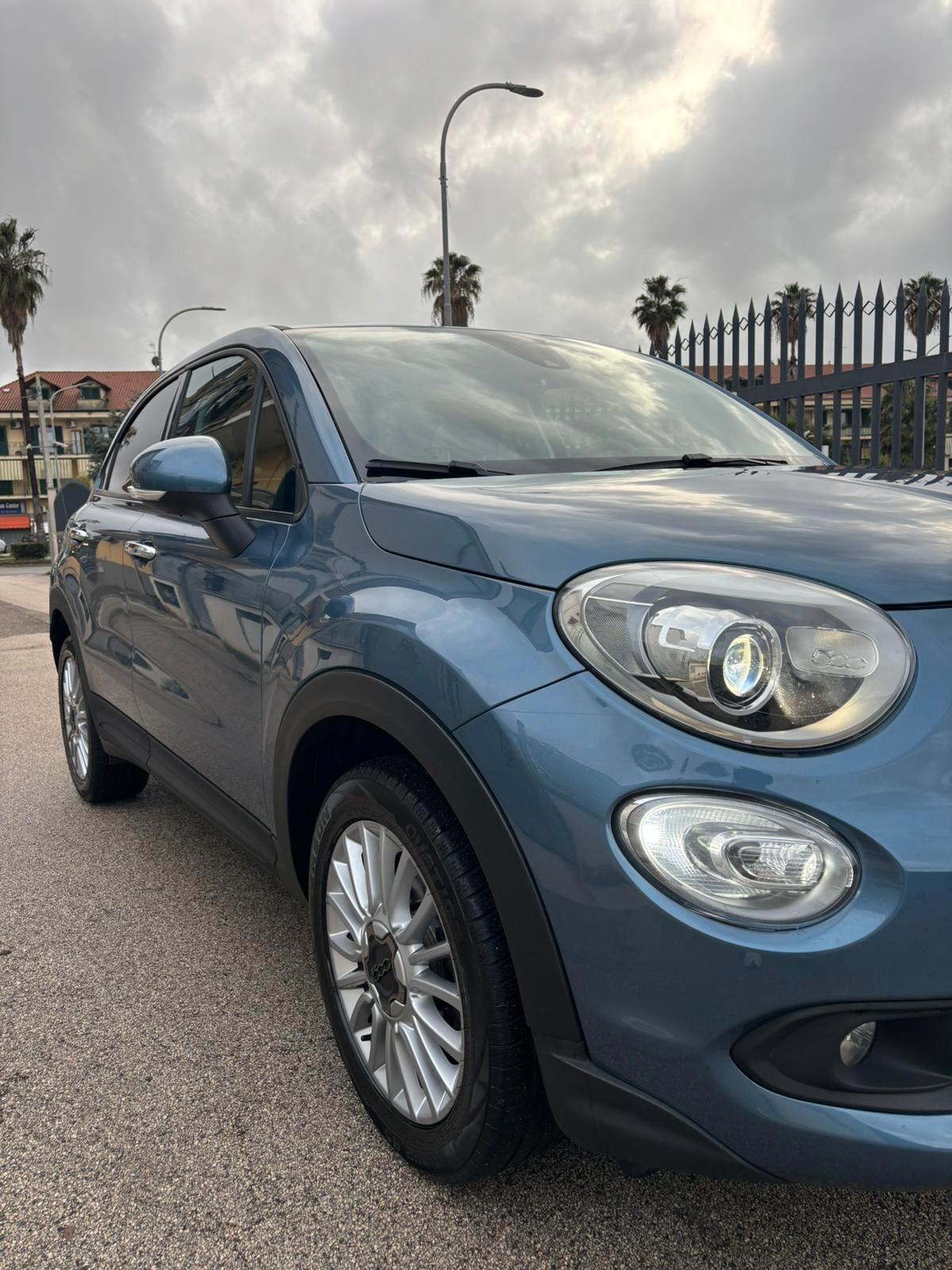 Fiat 500X 1.3 MultiJet 95 CV Lounge ANNO 2018