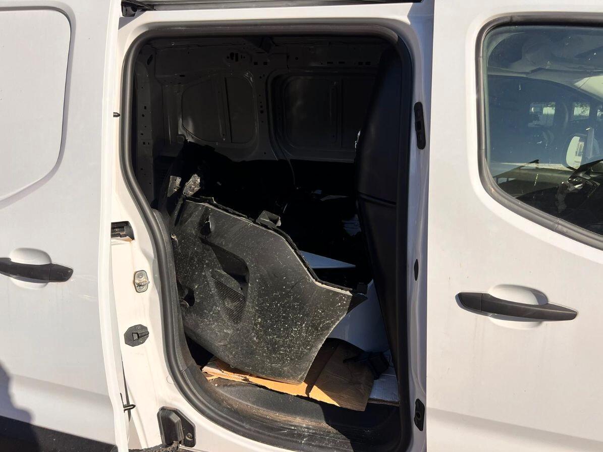 Opel Combo Cargo 1.5 Diesel 100CV S&S PC 1000kg