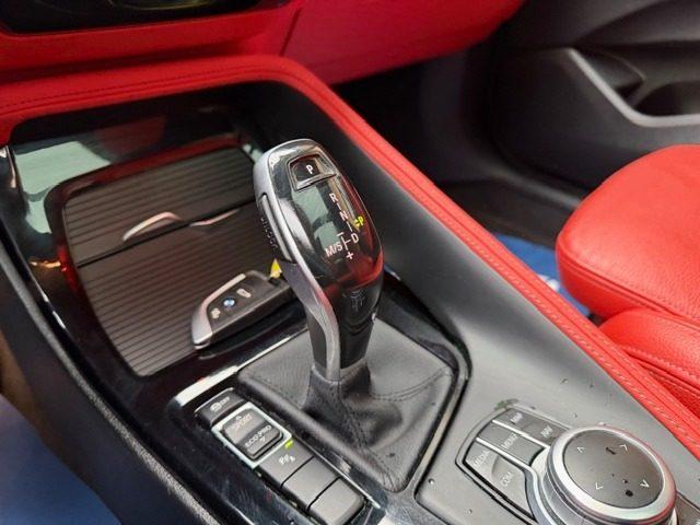 BMW X2 sDrive18d Msport TETTO APRIBILE