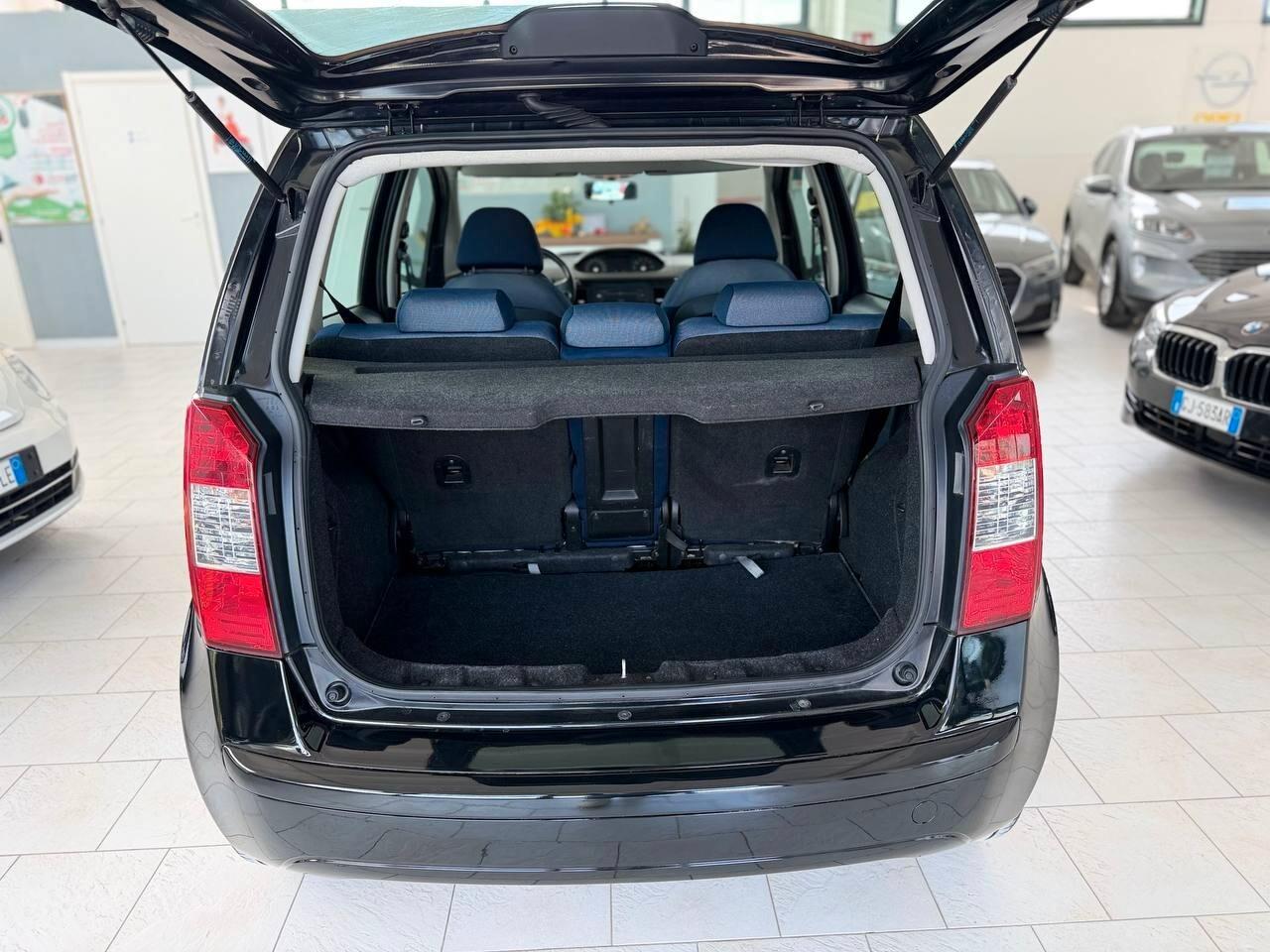 Fiat Idea 1.4 BlackLabel GPL