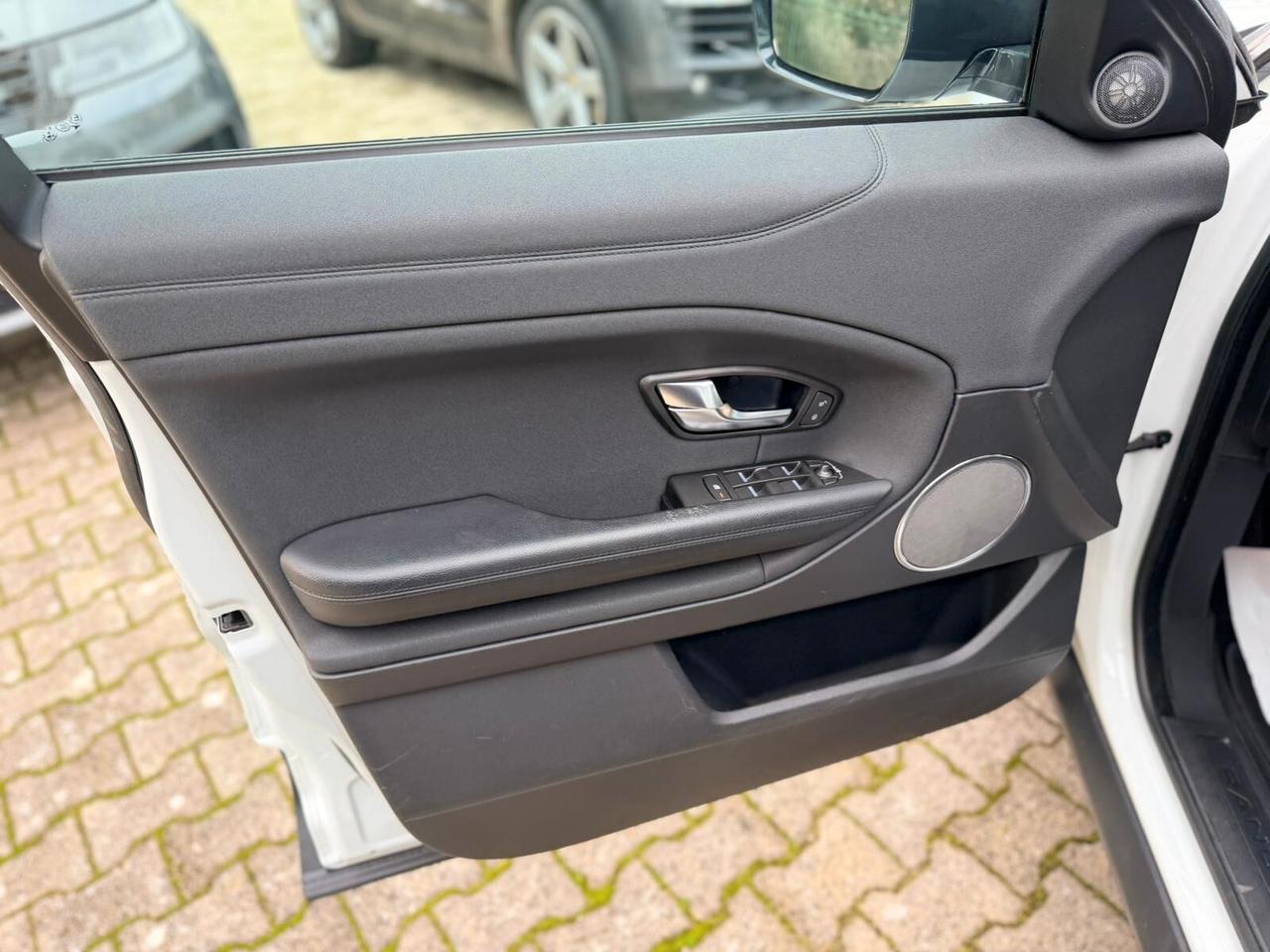 Land Rover Range Evoque 2.0 TD4 150 CV 5p. HSE