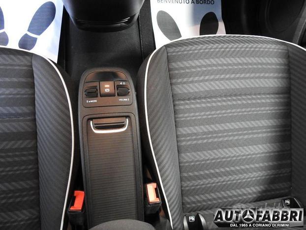 FIAT - 500 E - 500 Passion Berlina Car Play+