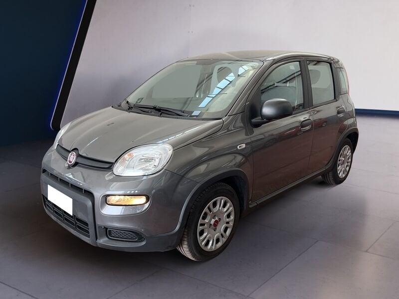 FIAT Panda III 2021 1.0 firefly hybrid s&s 70cv 5p.ti