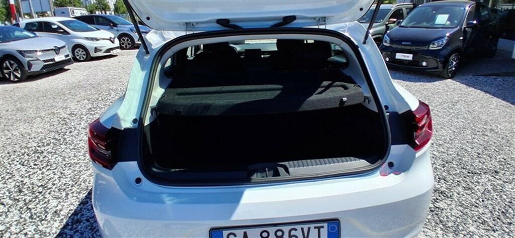Renault Clio 5 Porte 1.0 TCe Zen