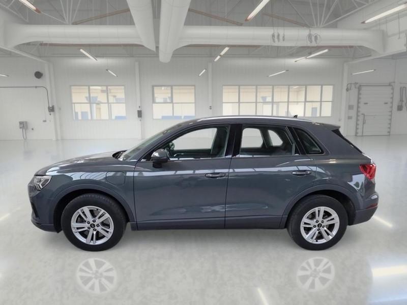AUDI Q3 45 TFSI E S TRONIC BUSINESS SUV