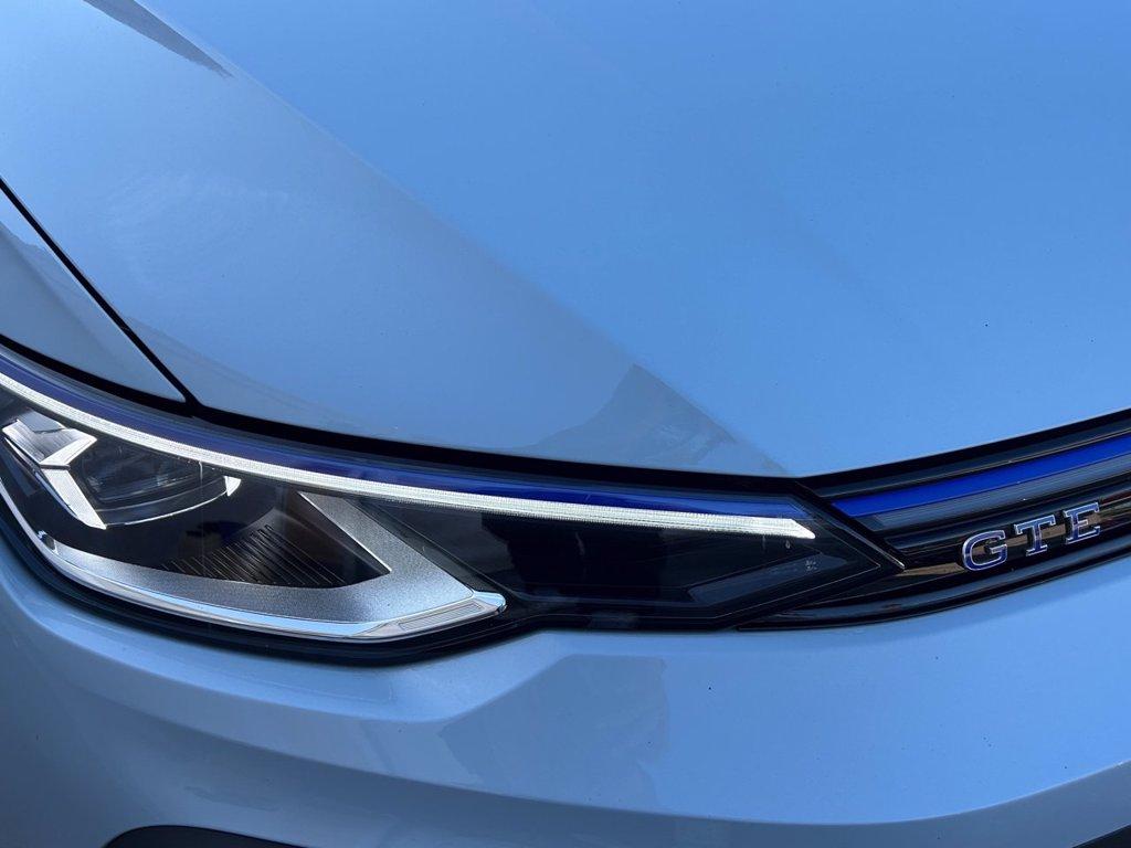 VOLKSWAGEN Golf 1.5 tsi ehybrid gte 272cv dsg del 2025