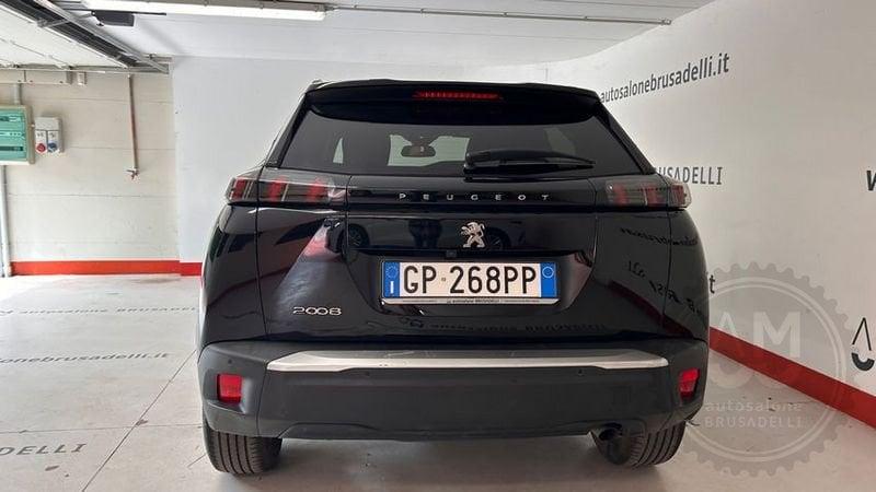 Peugeot 2008 PureTech 100 Allure S&S