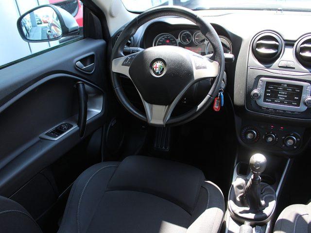 ALFA ROMEO MiTo 1.4 78 CV 8V S&S Distinctive