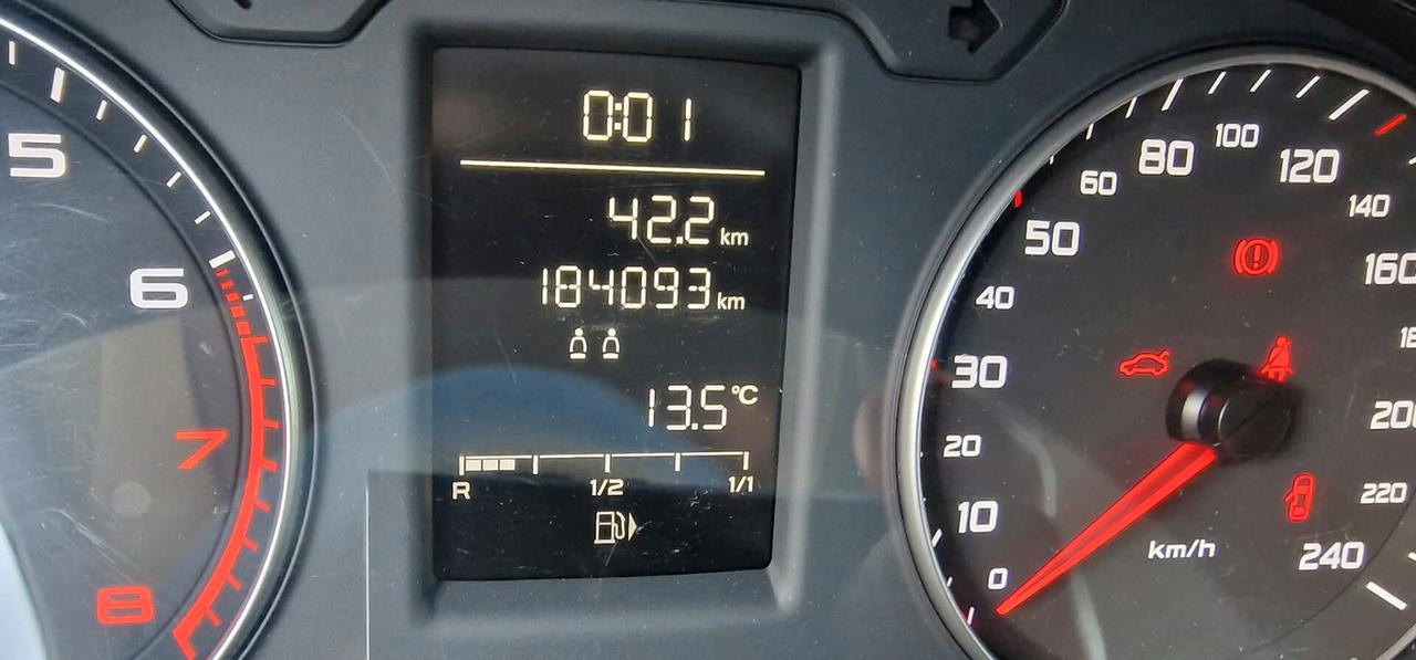 AUDI A1 1.2 BENZINA 85 CV IN OTTIME CONDIZIONI