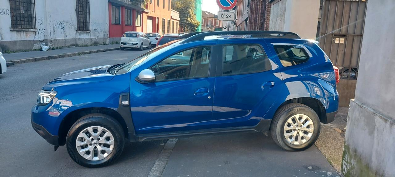 Dacia Duster 1.0 TCe 90 CV 4x2