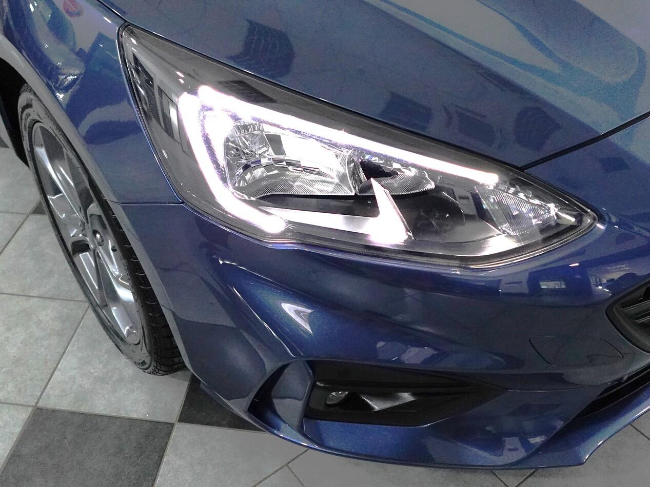 Ford Focus 1.5 EcoBlue 120 CV CO-PILOT ST LINE SW