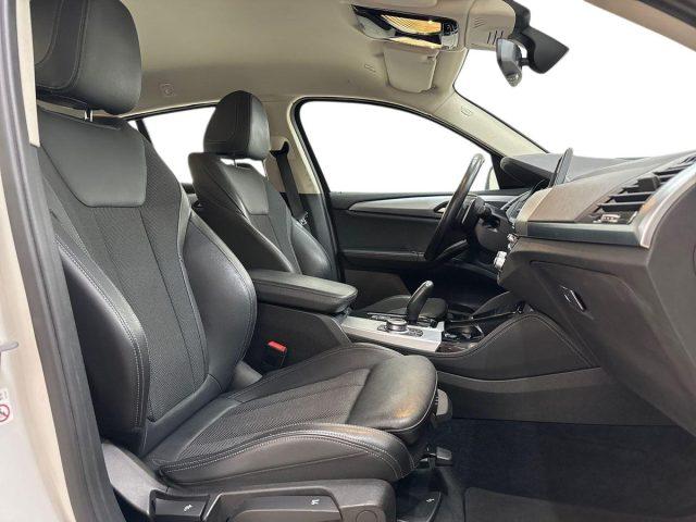 BMW X4 xDrive20d Business Advantage