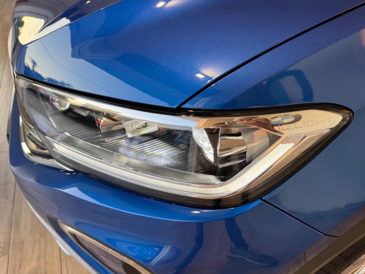 Volkswagen T-Roc 2.0 TDI SCR R-Line