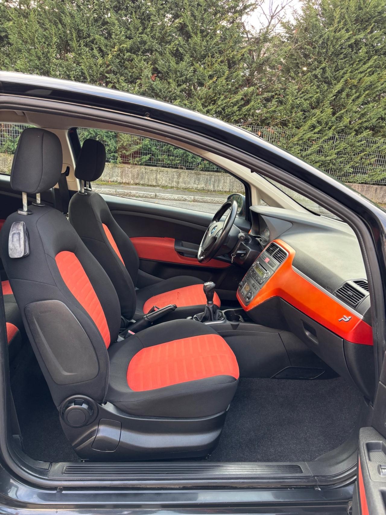 Fiat Grande Punto 1.3 Multijet 75CV