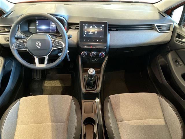 RENAULT Clio 1.0 SCe Evolution