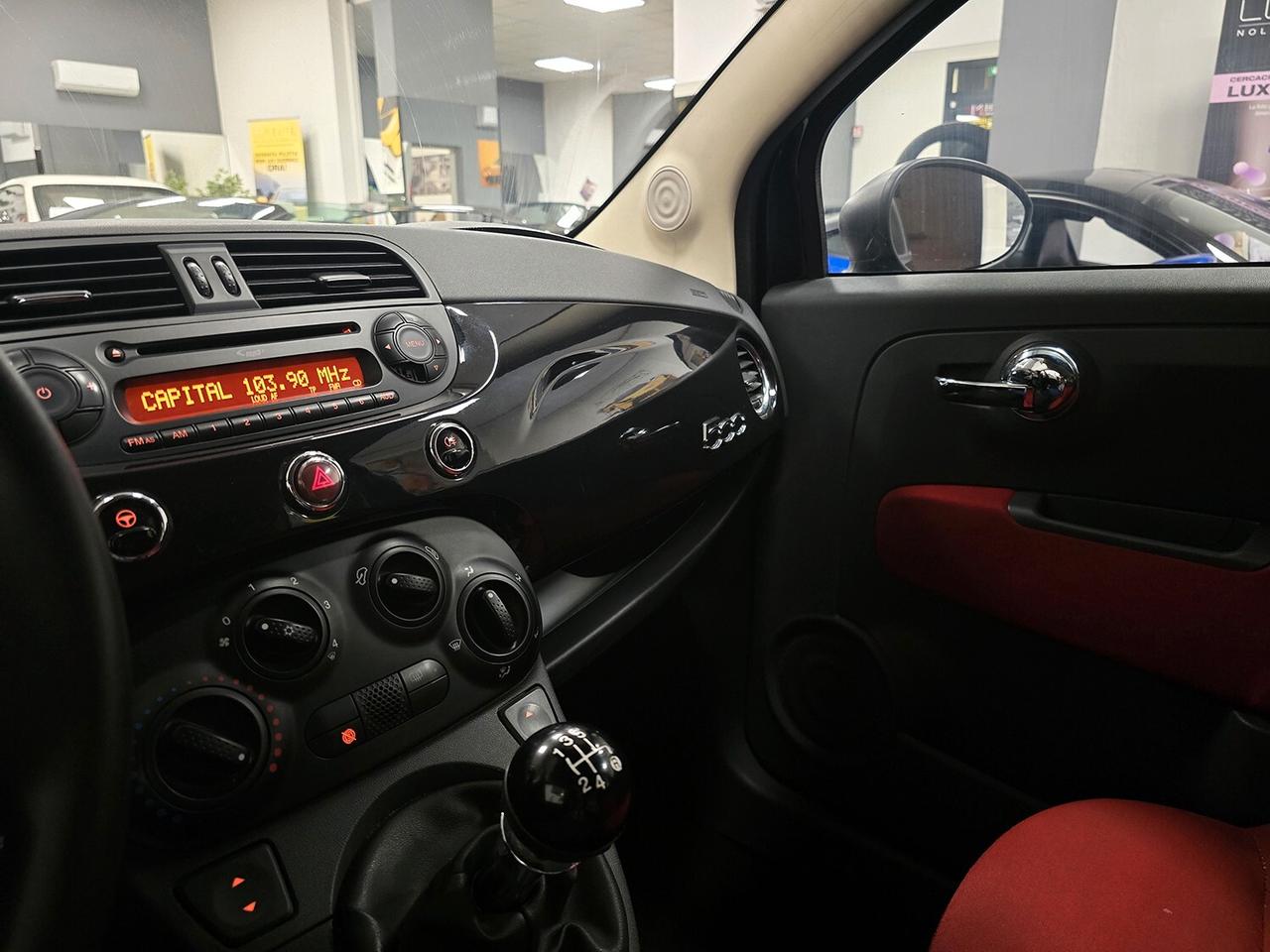 III 1.2 POP 69CV_GARANZIA 12 MESI_NEOPATENTATI_TOP_CITY