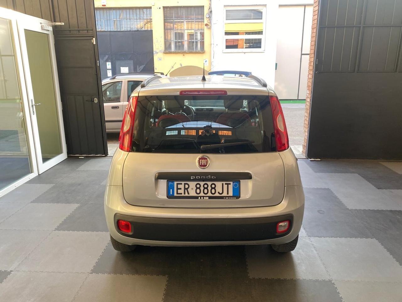 Fiat Panda 1.2 EasyPower Easy