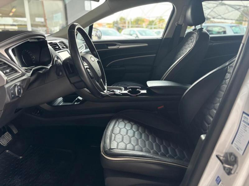Ford Mondeo 2.0 TDCi 150 CV S&S Powershift Station Wagon Vignale