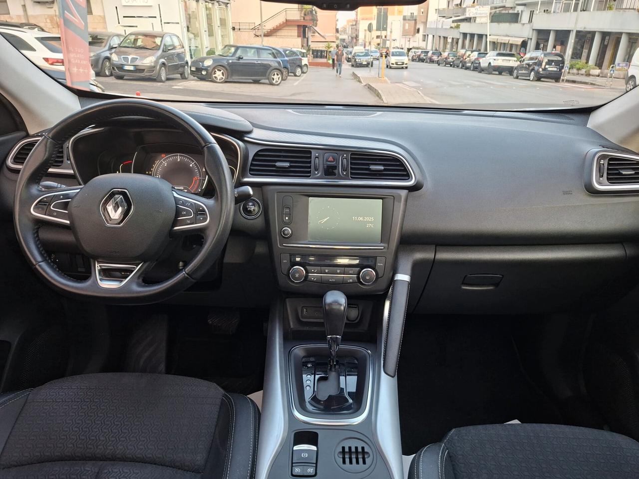 Renault Kadjar 1.5 dCi Energy Intens * TETTO PANORAMICO * Navi * Garantita 12 Mesi