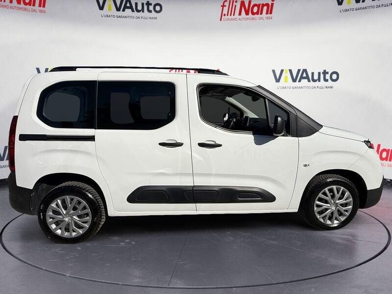 Citroën Berlingo BlueHDi 100 Live N1