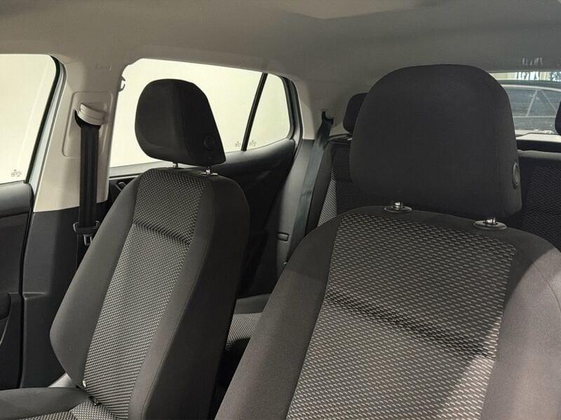 Volkswagen T-Cross Urban 1.0 TSI 70 kW/95 CV Manuale