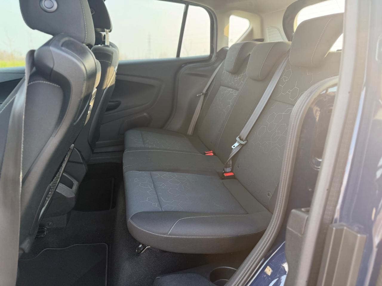 Ford B-Max 1.5 TDCi (100.000KM)