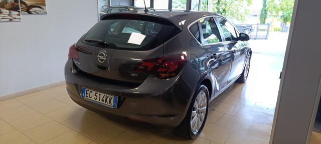 OPEL Astra 1.7 CDTI 125CV 5 porte Cosmo