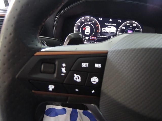 CUPRA Formentor 1.5 TSI DSG