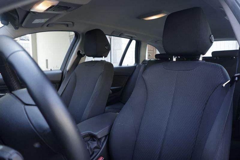 BMW Serie 3 Touring BMW Serie 3 Touring 316d Business PROMOZIONE Advantage Unicoproprietario