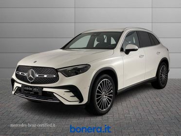Mercedes GLC 220 220 d Mild hybrid AMG Premium 4Matic 9G-Tronic