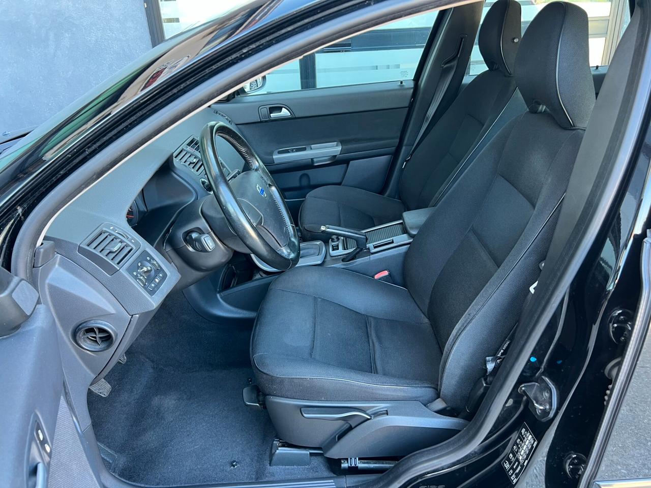 Volvo V50 1.6 D/UNICA PROPRIETARIA
