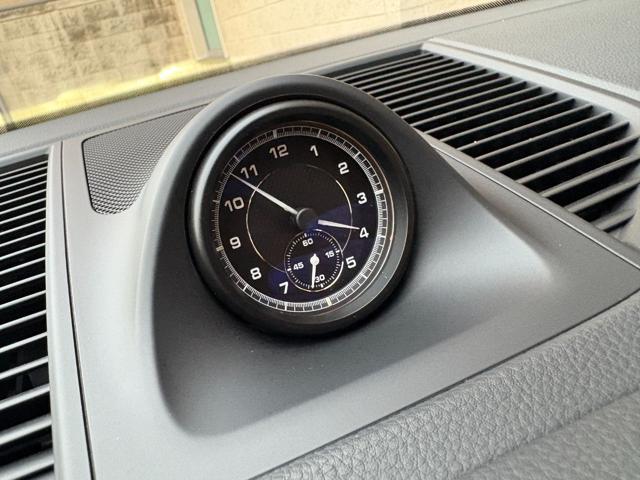 PORSCHE Macan 2.0 TETTO APR/PAN-CERCHI DA 21''