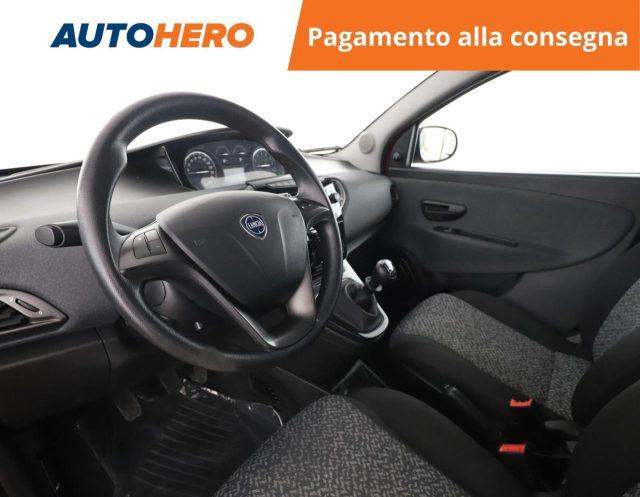 LANCIA Ypsilon 1.0 FireFly 5 porte S&S Hybrid Ecochic Silver