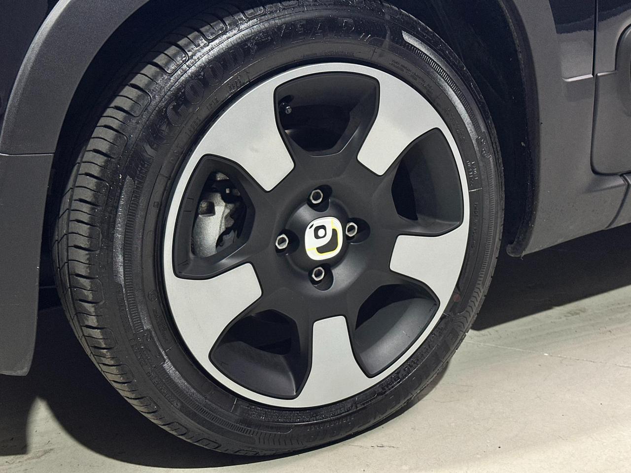 Fiat Pandina Cross 1.0 hybrid CROSS 70cv