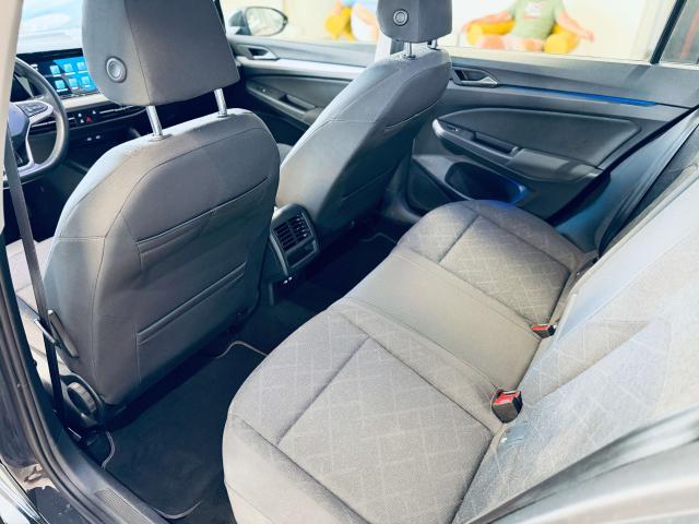 Volkswagen Golf Variant 2.0 tdi Life 115cv dsg