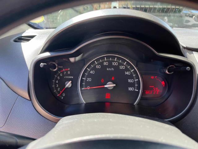 SUZUKI Celerio 1.0 Style