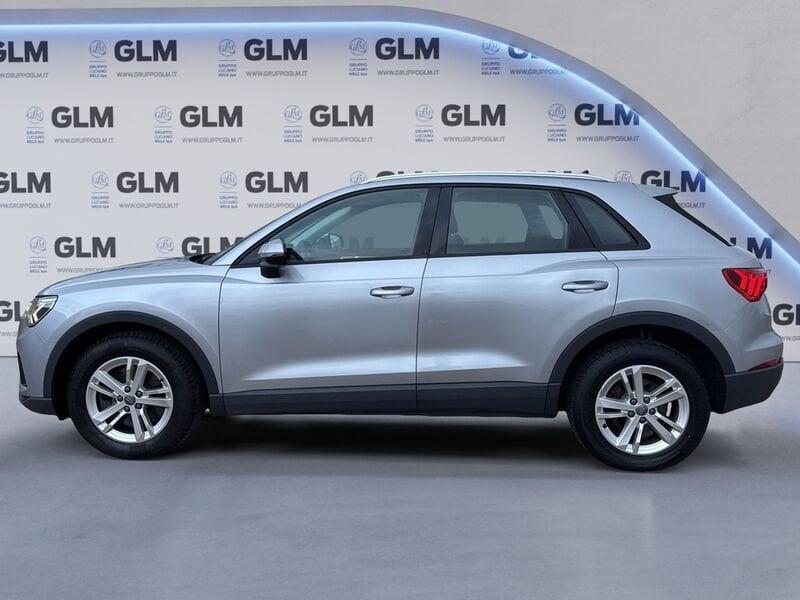 Audi Q3 Q3 40 TDI quattro S tronic Business