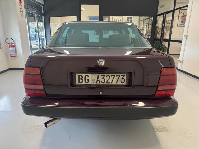 LANCIA Thema 2.8 6V i.e. cat