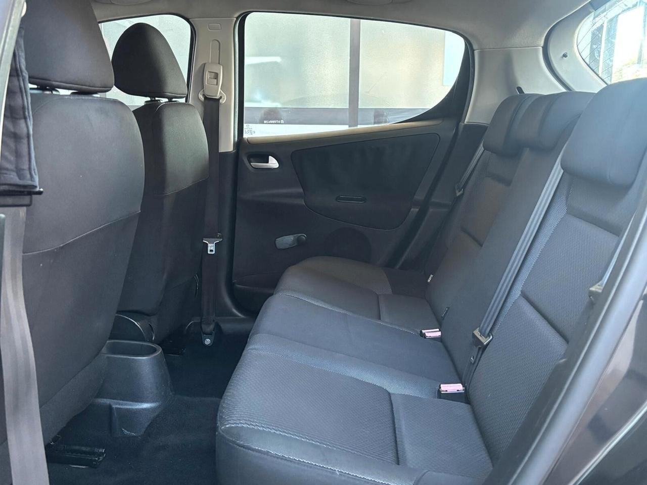 Peugeot 207 1.4 HDi 70CV FAP 5p. XS