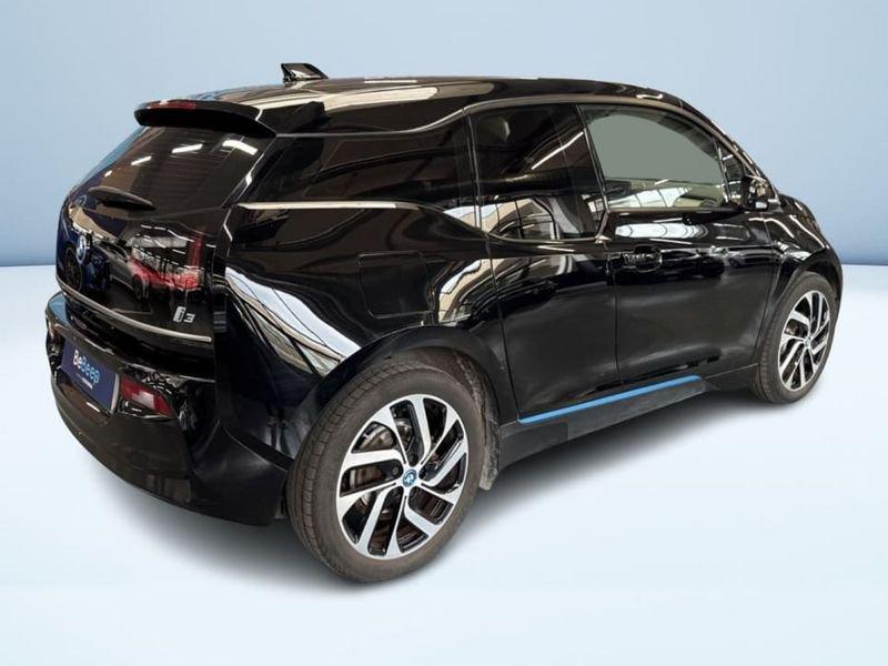BMW i3 120AH ADVANTAGE