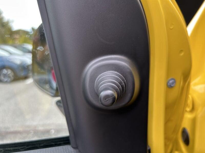 FIAT Panda New 1.0 70cv Hybrid Panda