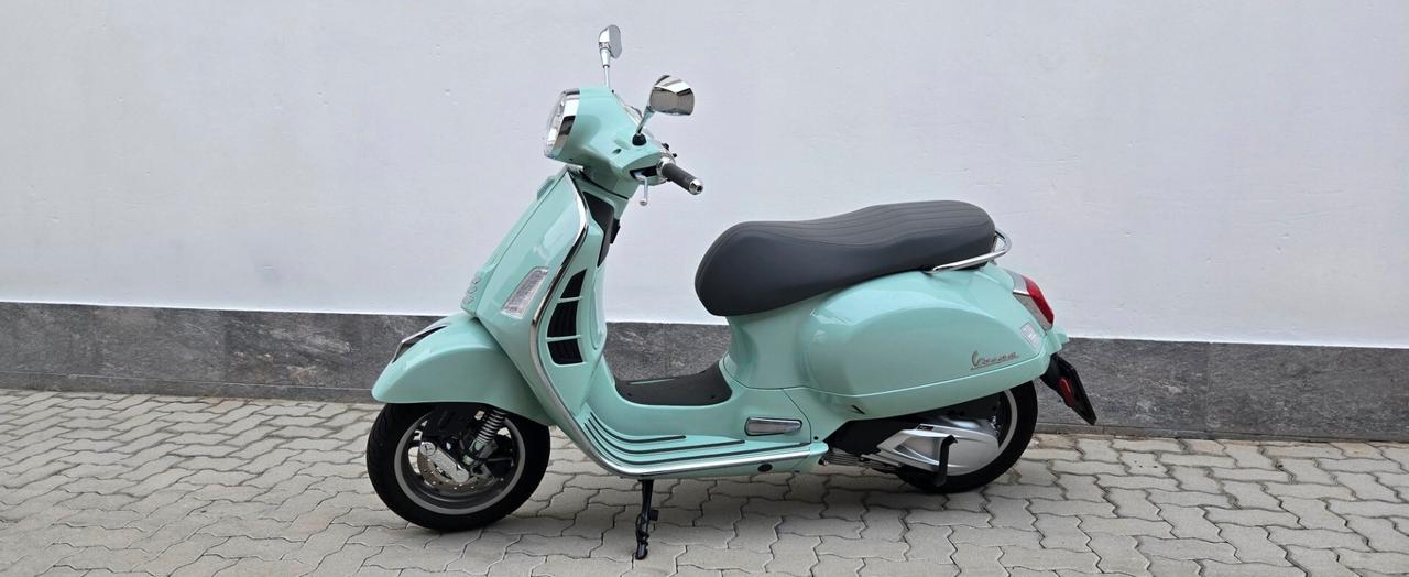 Vespa GTS 300 310 ABS