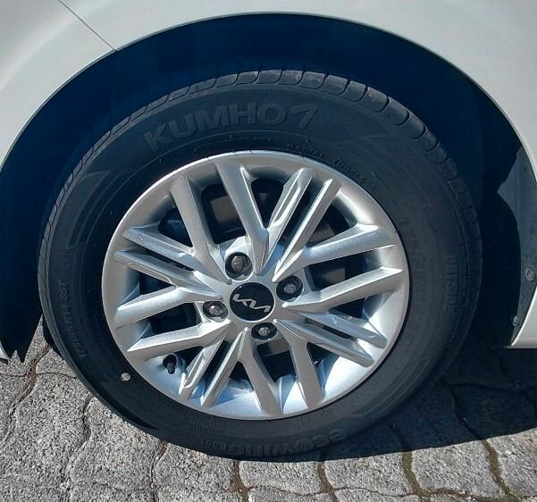 Kia Picanto 1.0 12V 5 porte AMT Urban