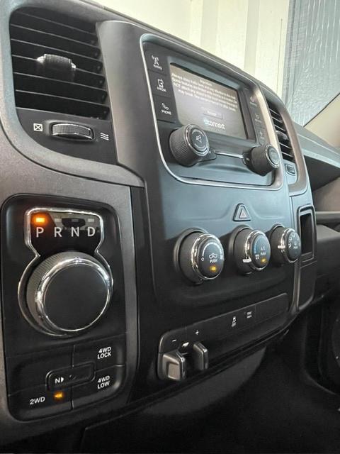 Dodge RAM double cab laramie