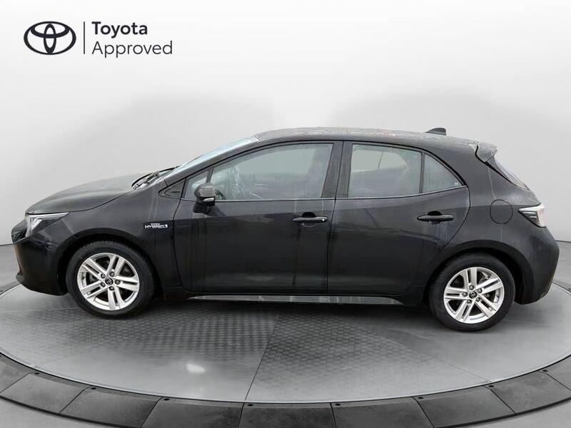 Toyota Corolla 1.8 Hybrid Active CVT